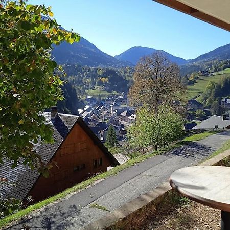 Le Charmant Somme - Vue Et Terrasse Privative Saint-Pierre-d'Entremont  Exteriér fotografie